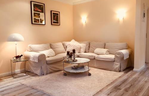 Apartment Ammersbek - Foto 1