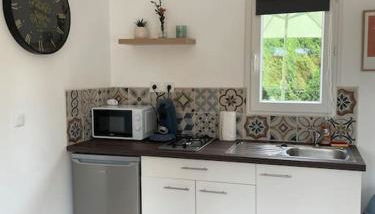 Les Chalets du Mancel Chalet Maïka -Bouleries Jump - 24h du Mans - Foto 2