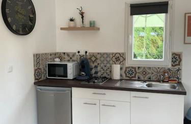 Les Chalets du Mancel Chalet Maïka -Bouleries Jump - 24h du Mans - Foto 2