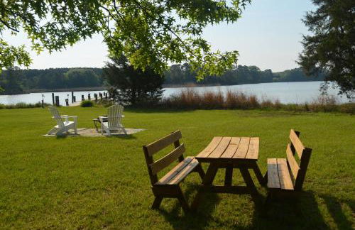 The Cottage at Heron Cove - Photo 15