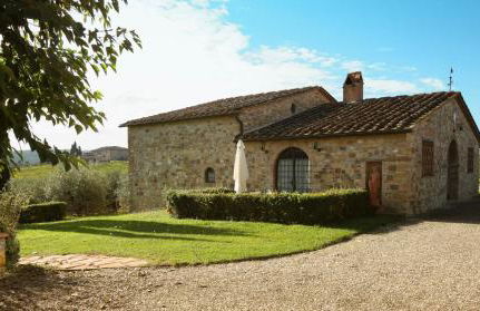 Agriturismo La Papessa - Fattoria Montecchio - Foto 60