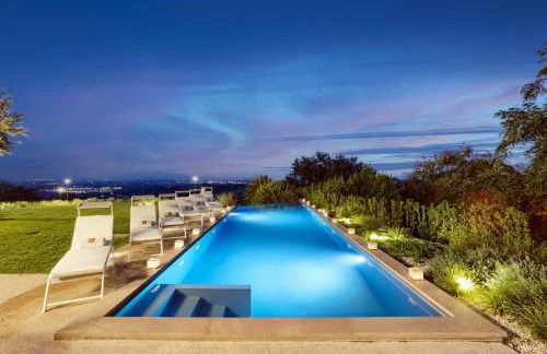 Villa Belvedere - Foto 2