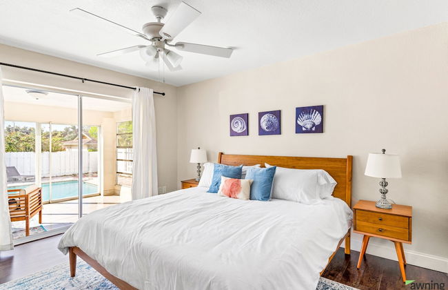 Modern 3br Pool Game Room 3 Bedroom Home by RedAwning - Foto 4