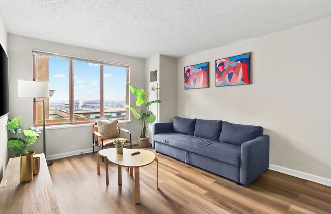 Heart of DC Area Apartments - Photo 71