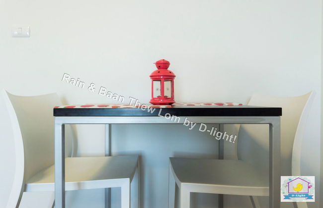 Baan Thew Lom Cha-Am Huahin by D-light - Foto 21