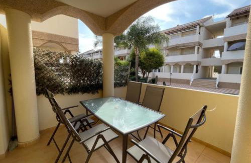 Apartamento Playasol L - Foto 5