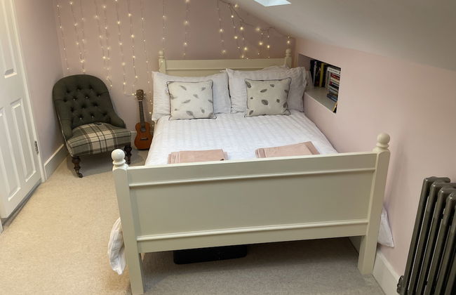 London Duplex Penthouse for 7 People - Foto 9