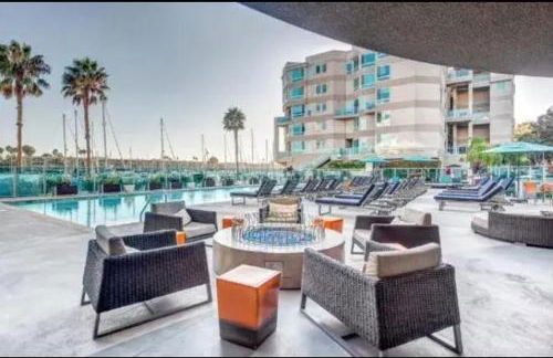 Waterfront Penthouse - Marina Views - Rooftop - Foto 38