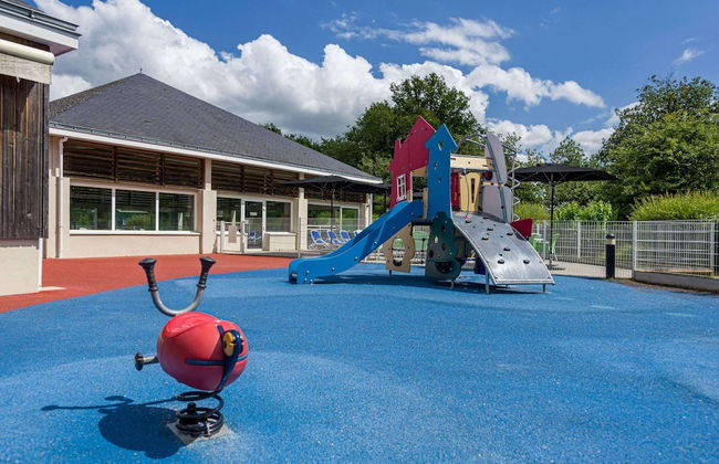 Studio With Sofa bed in the Loire Region - Foto 24