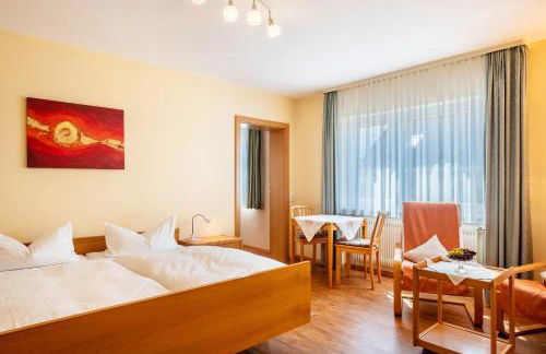 Haus Gramespacher - Foto 14