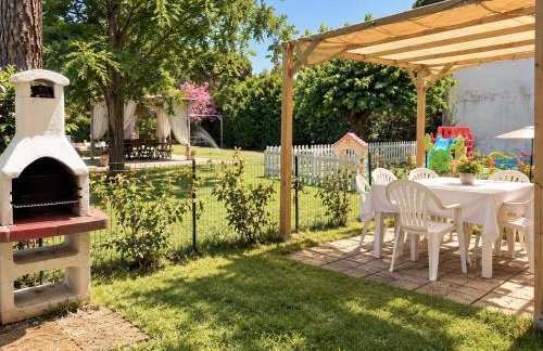 La Meria di Maria Casa Viola - Photo 18