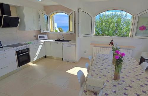 Villa con piscina privada climatizada 29ºC - Foto 12