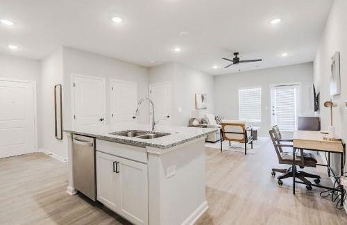 Landing Amazing 2BD Game Room Gym - Foto 24