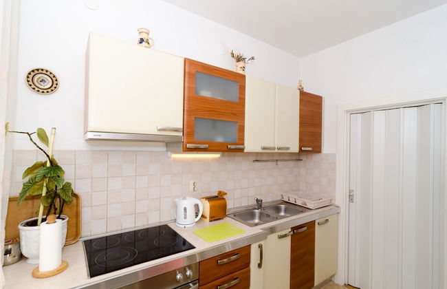 Apartman Red Orange - Foto 8