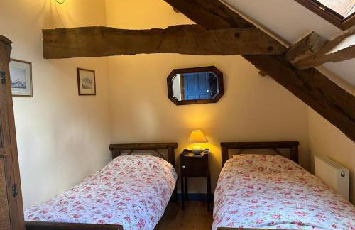 Happy Horse Cottages - Foto 32