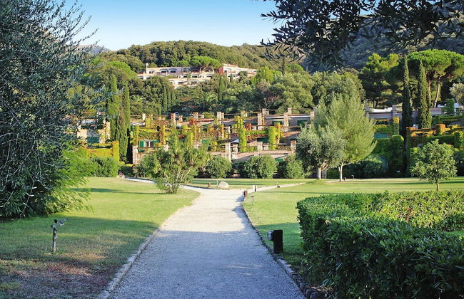 Apartment in Bagnaia Near Gulf of Portoferraio - Foto 19