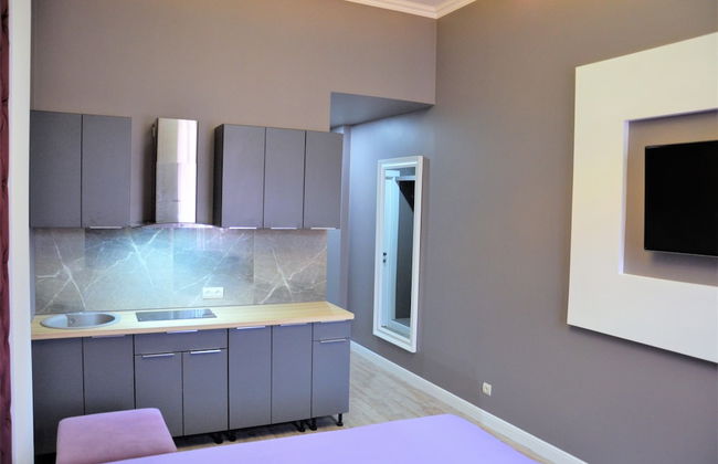 Kyiv City Center - Foto 28