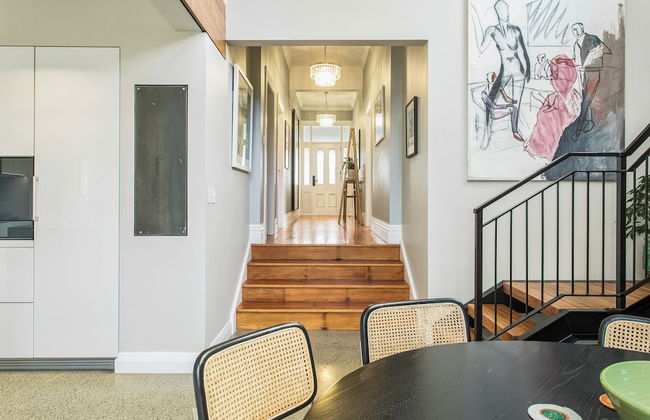 Timeless Executive Family Home - Spa - Foto 47