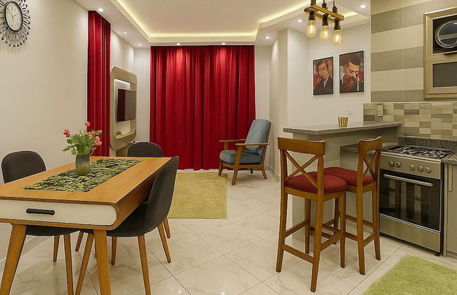 Your Home Away From Home at Porto Said Resort - Foto 7