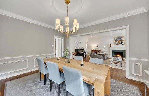 World Cup Exclusive Buckhead estate w private pool - Foto 38