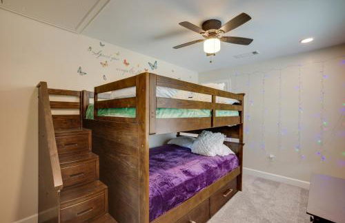 Lake Conroe Vacation Rental half Mi to Boat Launch! - Photo 15