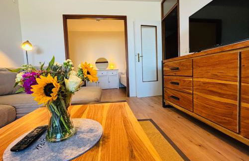 Fewo " fáros " - Foto 1