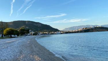 Mpanos Sea Apartment 1 - Foto 3