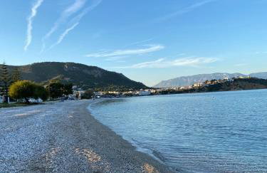 Mpanos Sea Apartment 1 - Foto 3