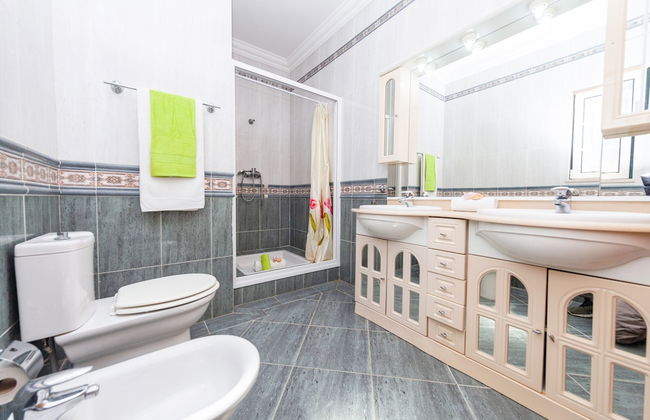 Villa Agadir - Foto 13