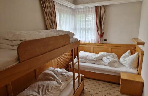 Residence Ciastel - Foto 19