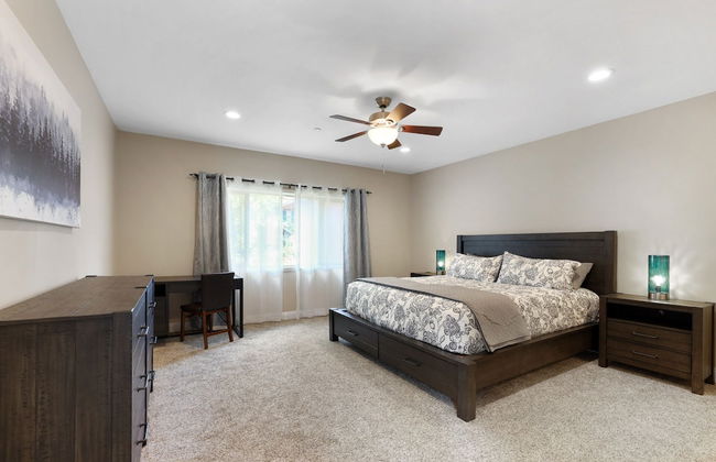 The Lookout at Tahoe Woods - Foto 5