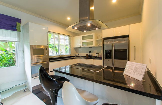 Sun Paradise Villas Karon - Foto 19