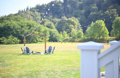 Prairie Cottage, a Fresh Farmhouse - Foto 52