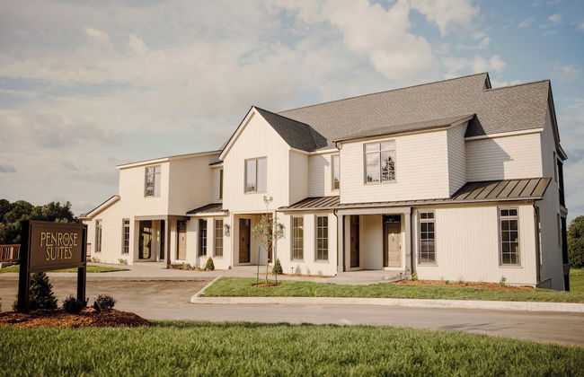 The Penrose Suites - Foto 63