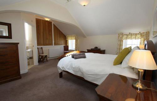 Borthwen Farmhouse - Foto 35