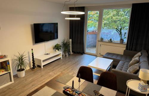 Emilys 3 Room Apartment 70 qm - Foto 1