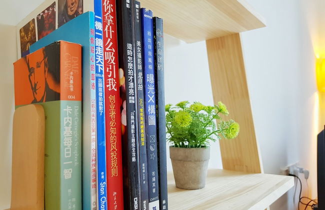 Teiw Family Homestay at Skypod Residence Puchong - Foto 10