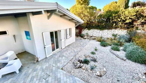 Villa Mathilde, deliziosa villetta con spiaggia inclusa - Foto 4