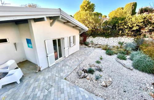 Villa Mathilde, deliziosa villetta con spiaggia inclusa - Foto 4