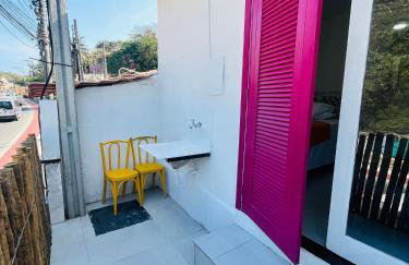 Apartamentos Charmosos na Avenida Principal de Buzios - Foto 21