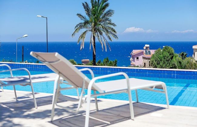 An Executive 3 Bedroom Villa, Private Pool, Ac Wifi in all Rooms, Internet Tv - Foto 21