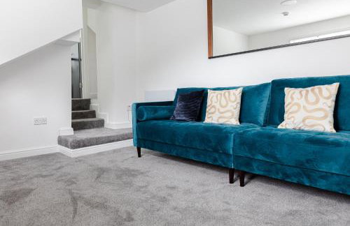 Chic Urban 2 Bedroom Apartments - Foto 38