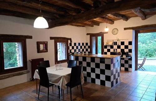 Casa Rural Gaztandizabal - Foto 7