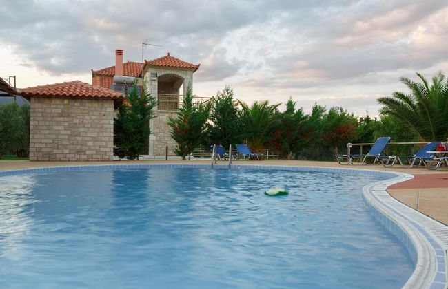 Glyfada Villas 3 - Foto 40