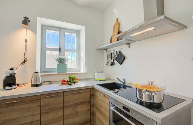 Bocca Al Lupo Apartments - Foto 31