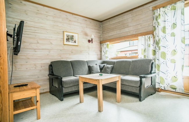 Jorekstad Ferieleiligheter - Photo 16