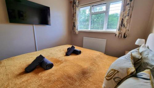 Modern House in the Cotswolds - Foto 2