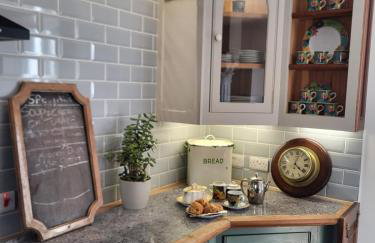 Charlotte House - Foto 28