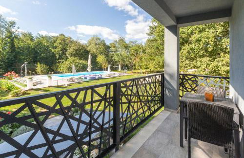 House Cetiri Hrasta - Foto 24