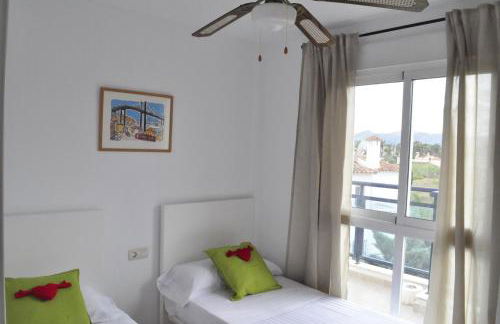 Family Beach Agua Marina - Photo 21